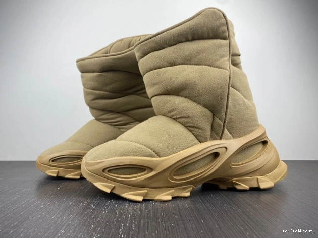 GX0054 Boot Adidas Yeezy Khaki NSLTD 0821